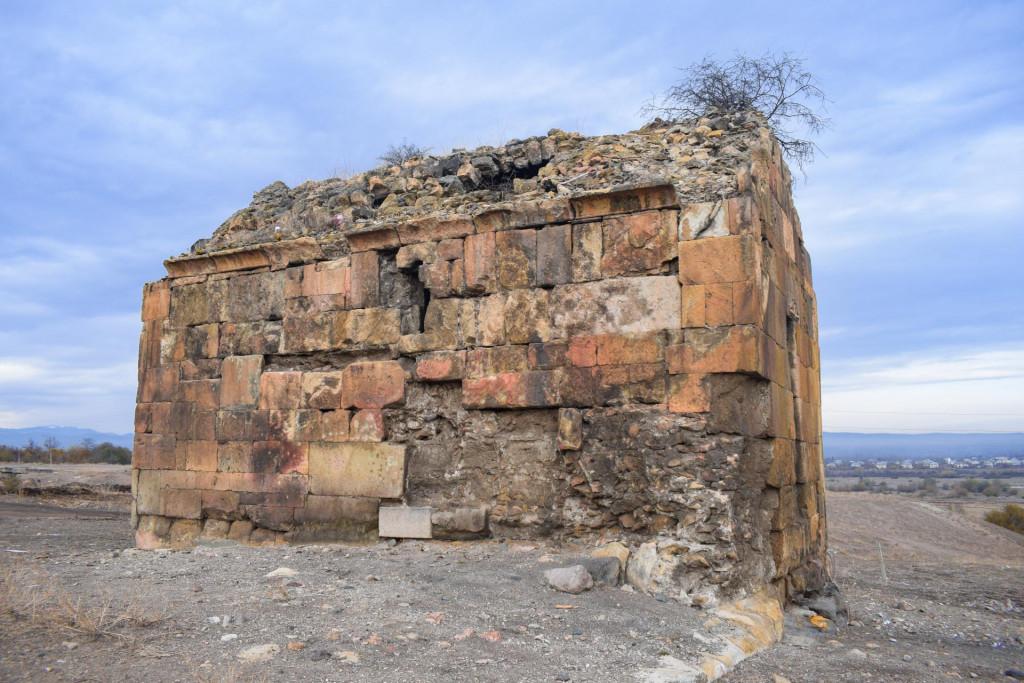 ქვემო არქევანის ეკლესია