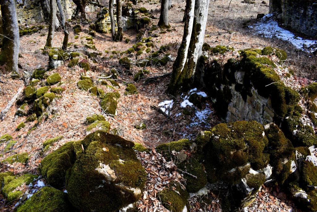 ანანურის კვირიკეს მონასტერი