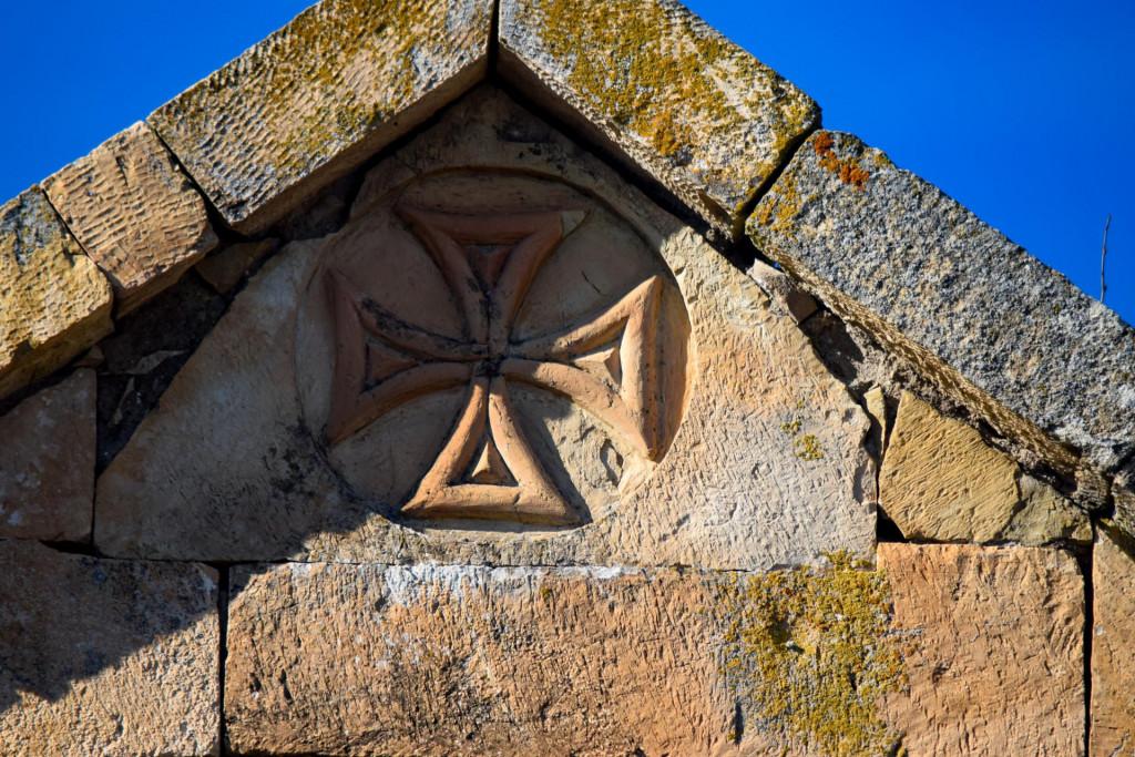 საორბისის წმინდა გიორგის ეკლესია