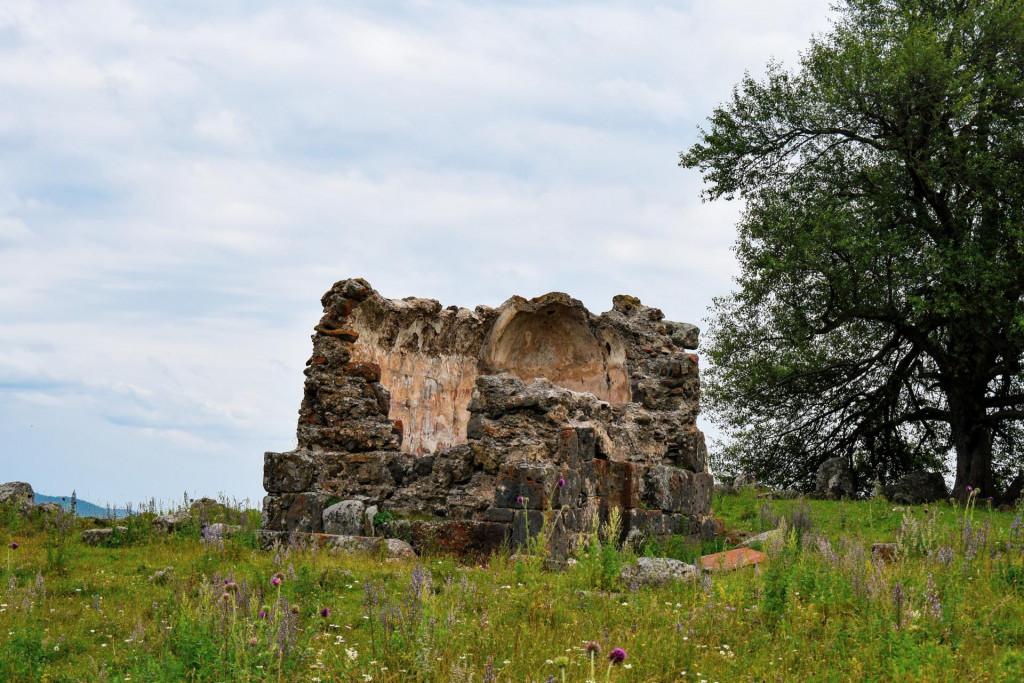 ქვემო ყარაბულაღის წმ. გიორგის ეკლესია