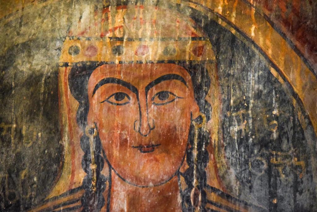 ჭალის აბაშიძეების წმ. გიორგის ეკლესია