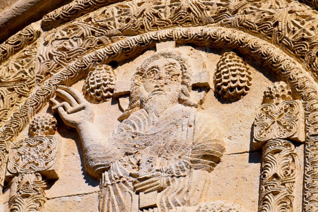 ნიკორწმინდის ტაძარი