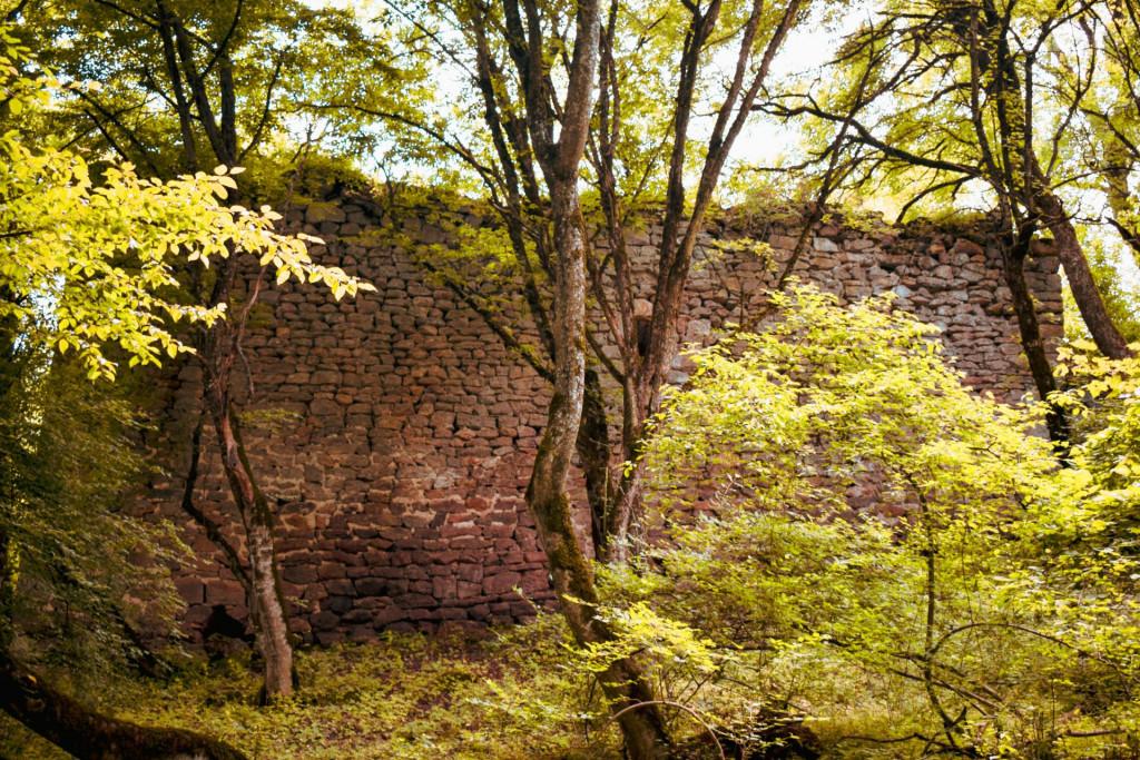 რკინისწყლის ხეობის ეკლესია