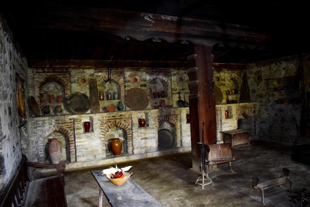 თბილისის ეთნოგრაფიული მუზეუმი