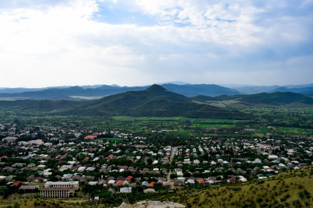 ყორანთას კომპლექსი