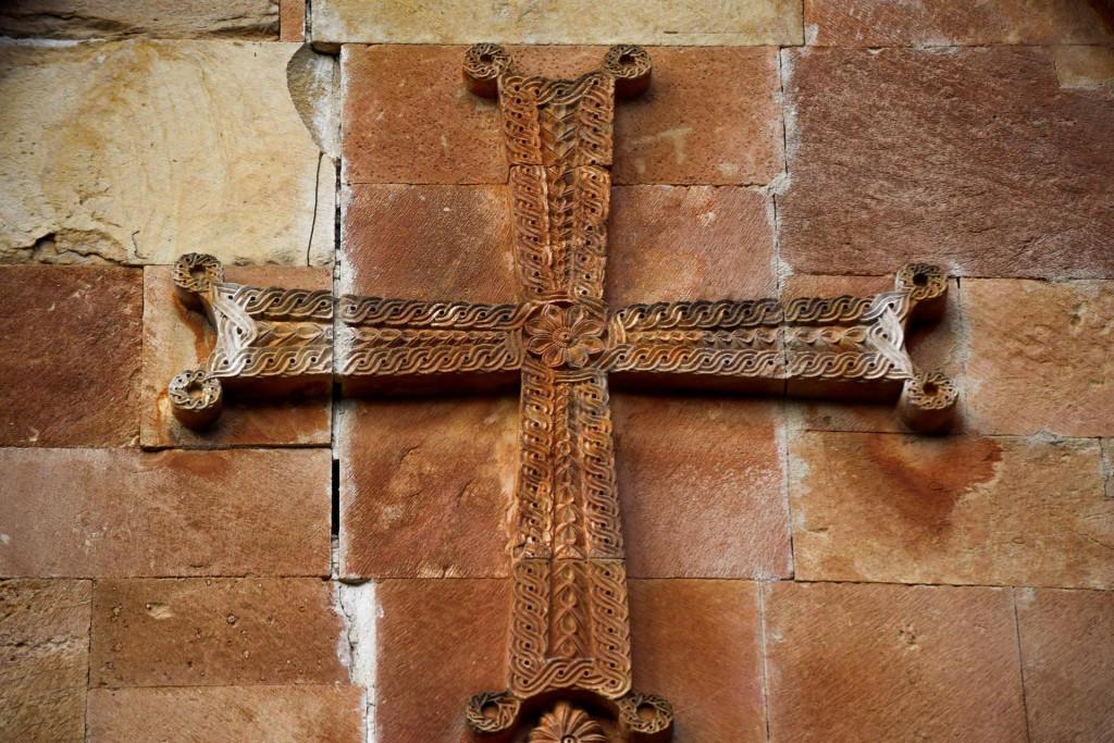 სავანის წმ. გიორგის ეკლესია