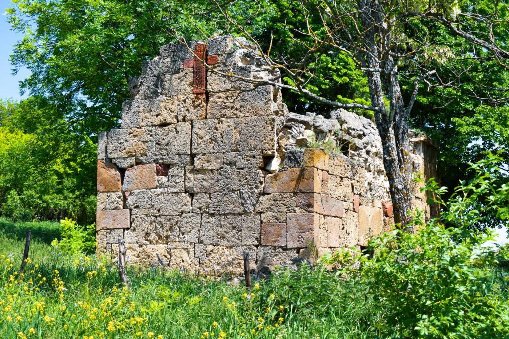 ლიყურეთის ღვთისმშობლის ეკლესია