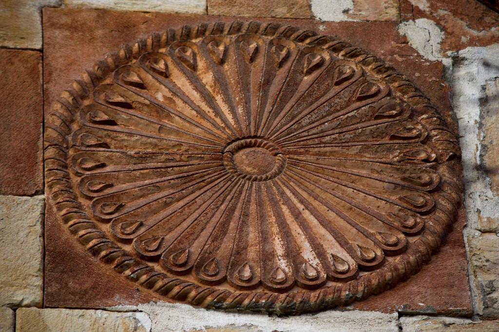 სავანის წმ. გიორგის ეკლესია