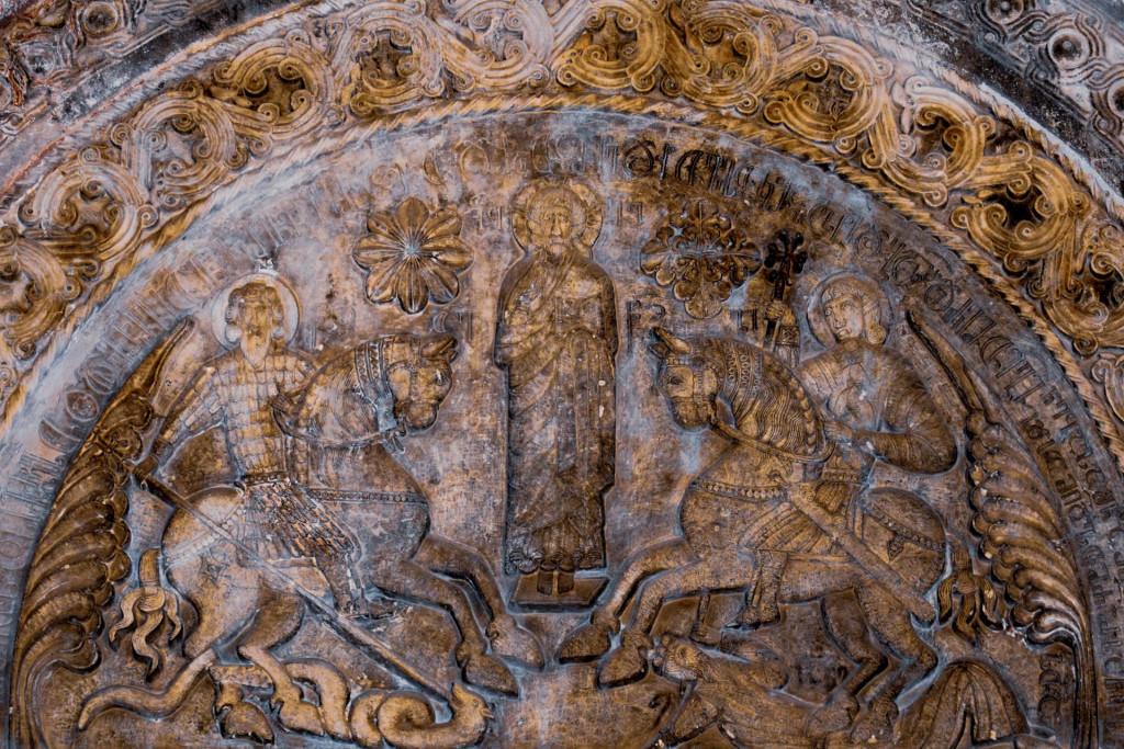 ნიკორწმინდის ტაძარი