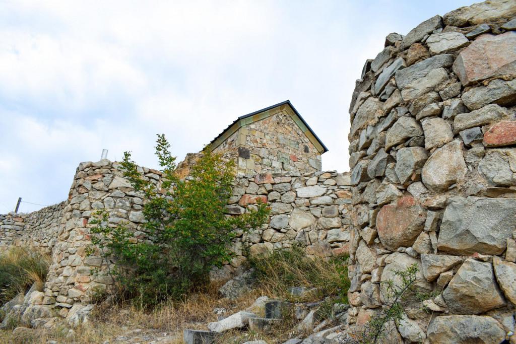 ყორანთას კომპლექსი