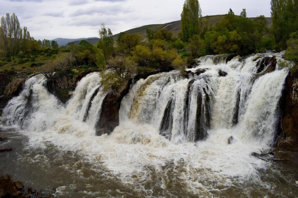 მურადიეს ჩანჩქერი