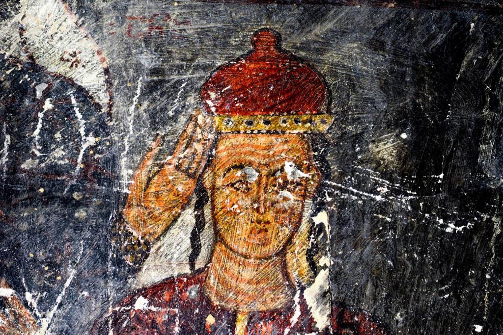 ნიკორწმინდის ტაძარი