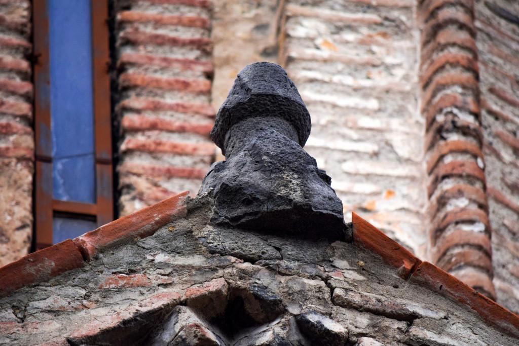 თბილისის ჯვარის მამის ეკლესია