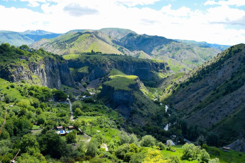 გარნის ტაძარი