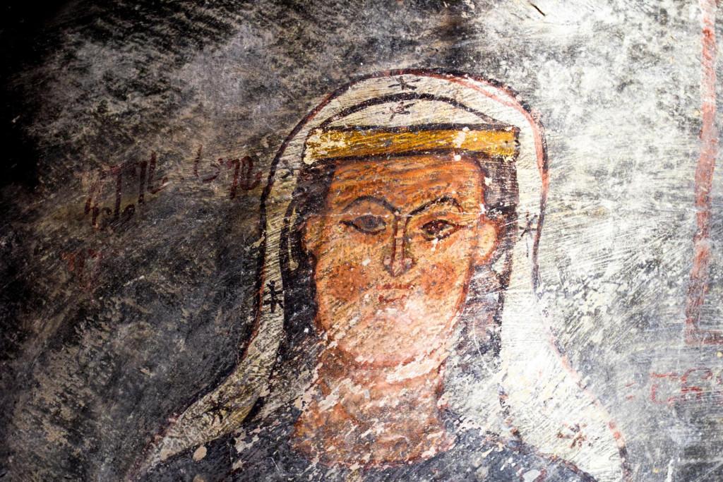 ნიკორწმინდის ტაძარი