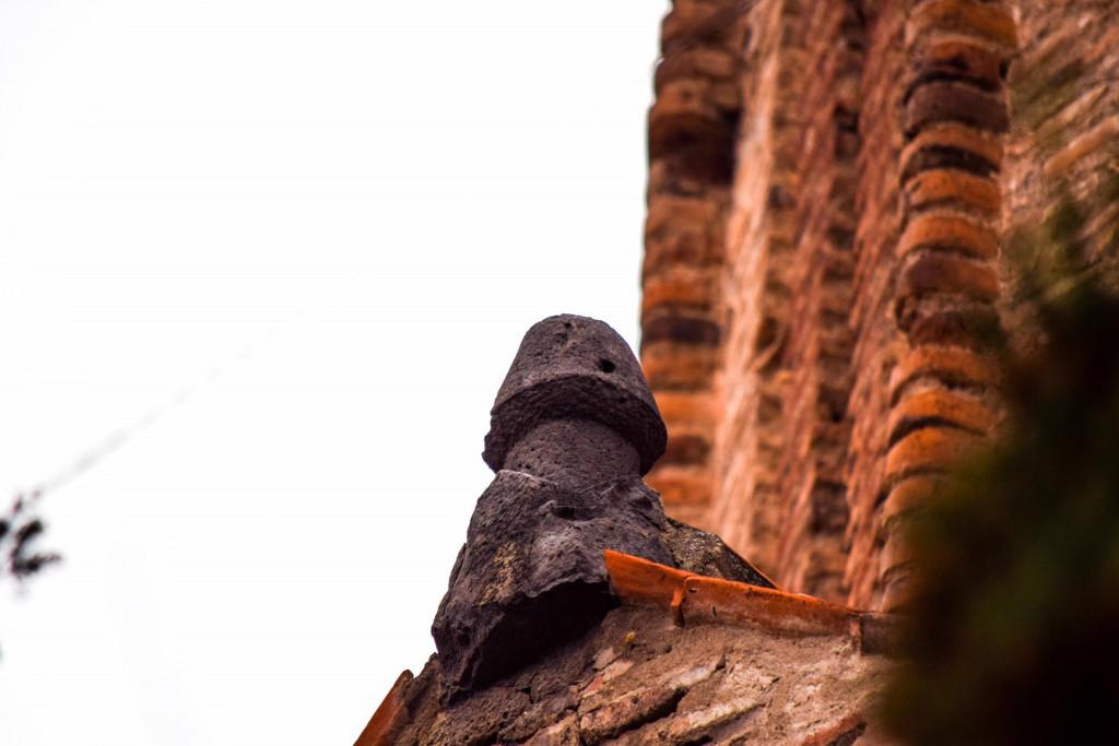 თბილისის ჯვარის მამის ეკლესია