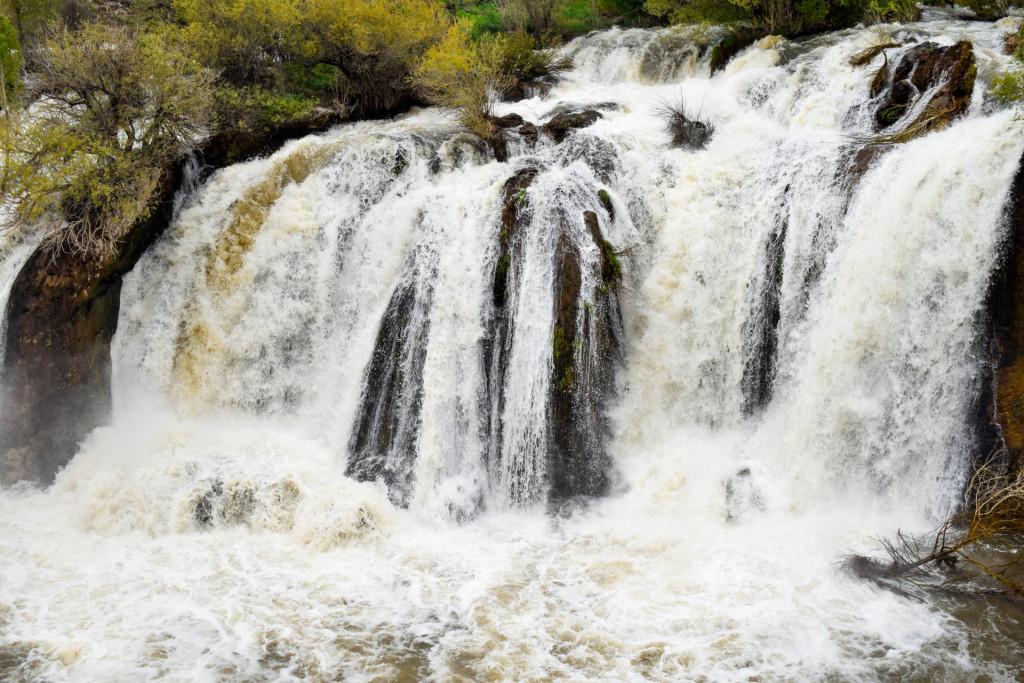მურადიეს ჩანჩქერი