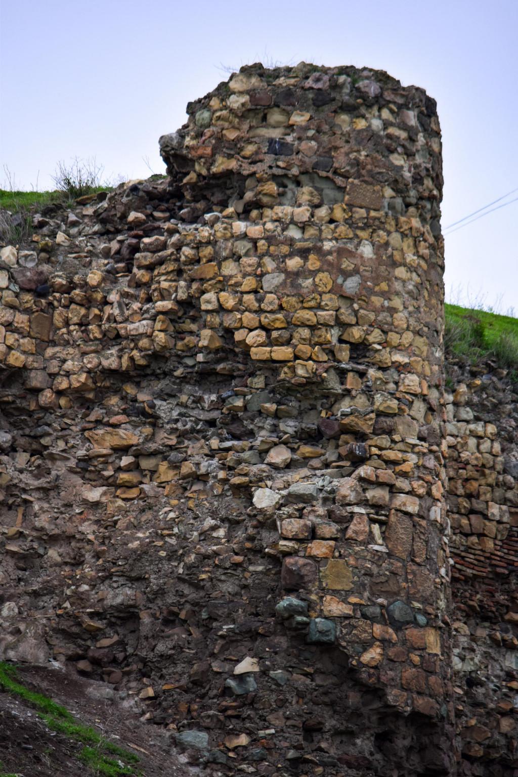 გაგის ციხე