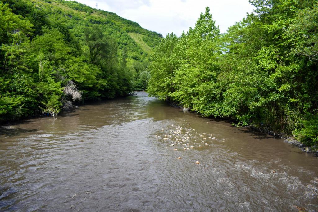 ნავარძეთის (თირის) ბონდის ხიდი
