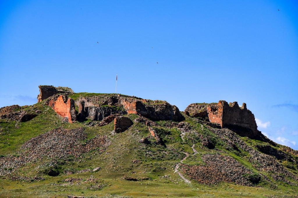 ანისის ნაქალაქარი