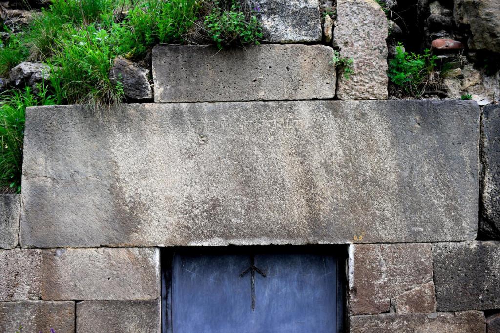 ზემო ყარაბულაღის (შავწყაროს) ეკლესია