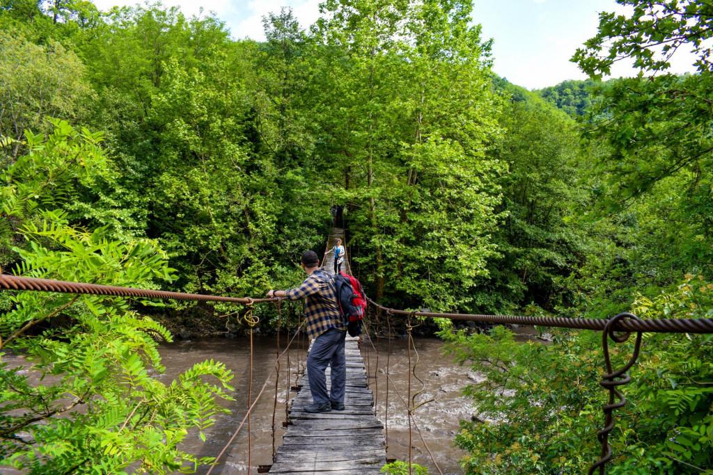 ნავარძეთის (თირის) ბონდის ხიდი