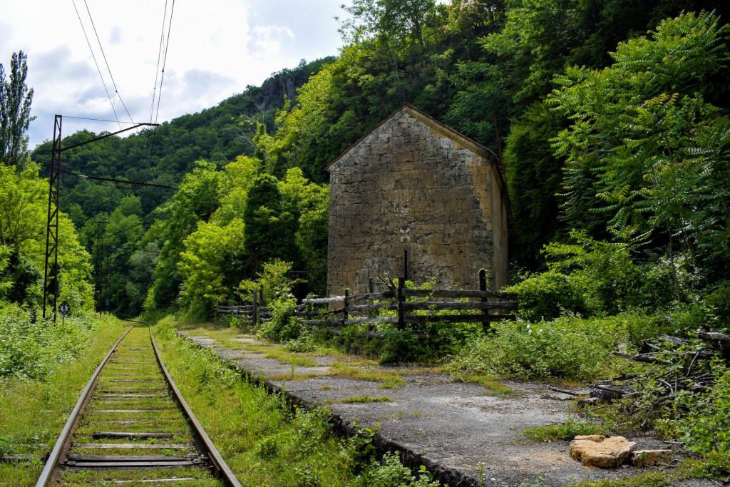 ნავარძეთის (თირის) ღვთისმშობლის მიძინების კომპლექსი