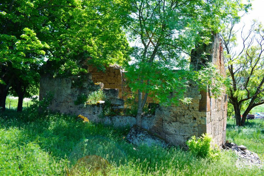 ლიყურეთის ღვთისმშობლის ეკლესია