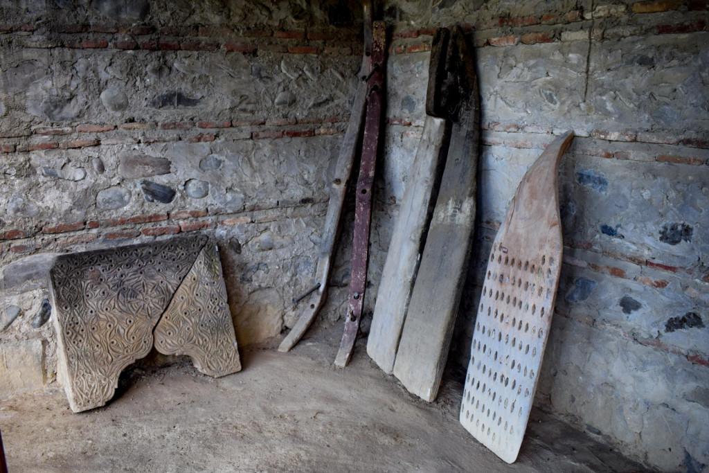 თბილისის ეთნოგრაფიული მუზეუმი