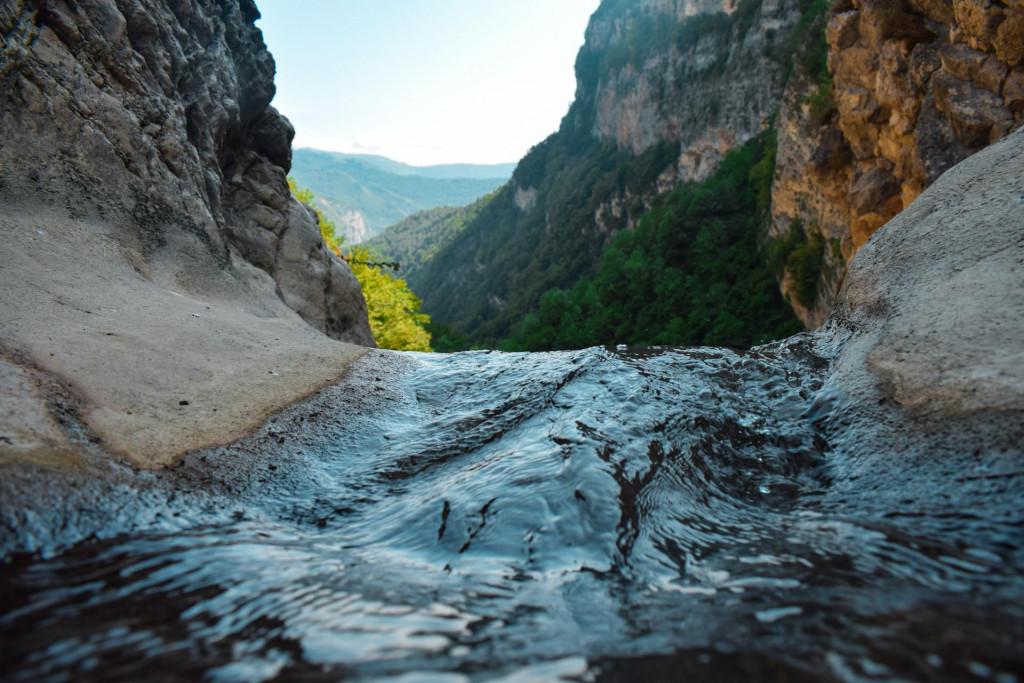 ღვირიშის ჩანჩქერი