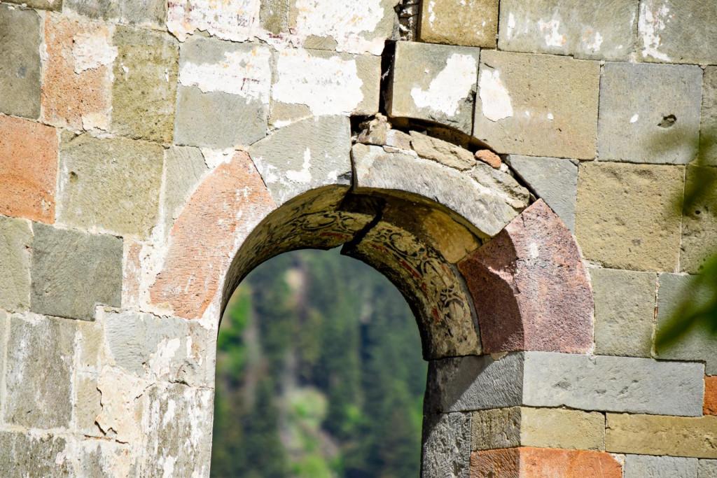 ტბეთის მონასტერი