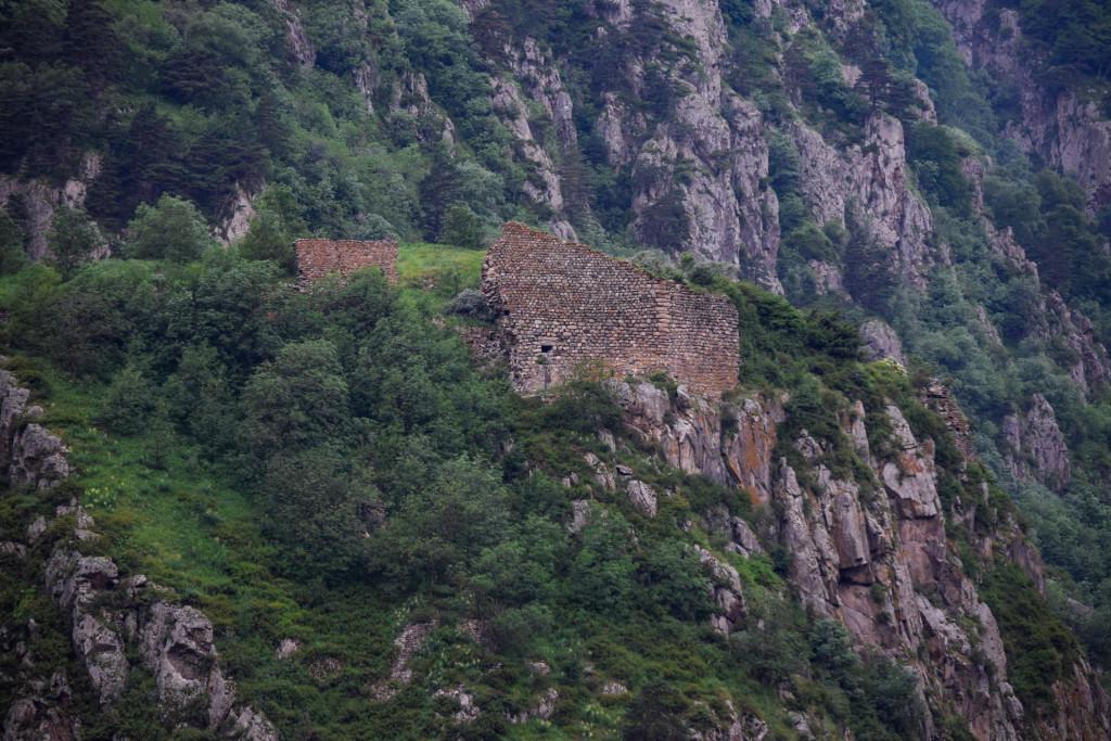 დარიალის ციხე
