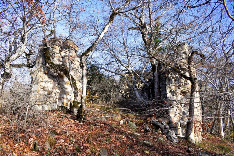 მაღლაბზიანთ წმინდა გიორგის ეკლესია