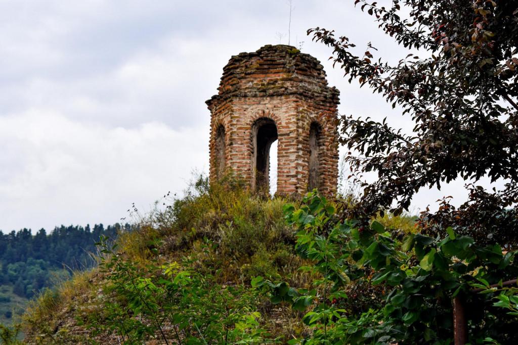 სოლოღას აბანო