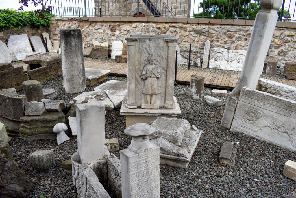 ტრაპიზონის აიასოფიას ტაძარი