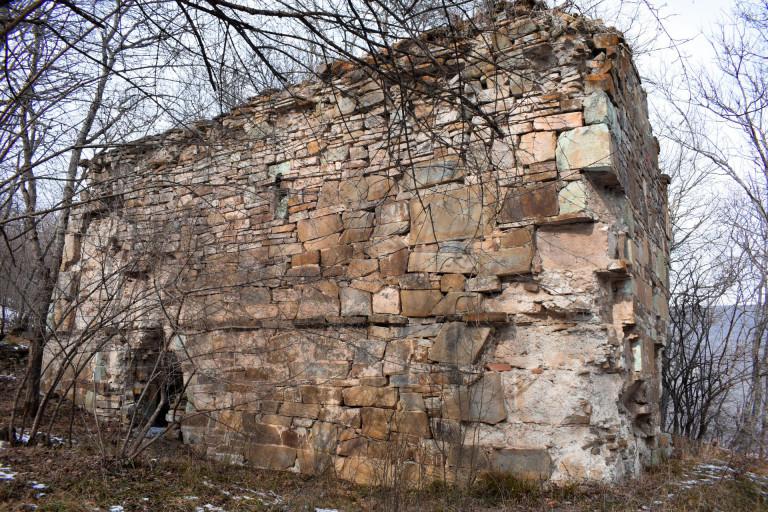 ავკვეთის წმინდა გიორგის ეკლესია