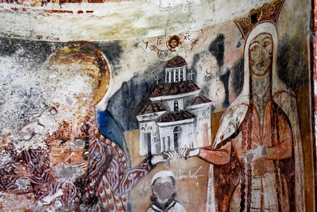 ნიკორწმინდის ტაძარი