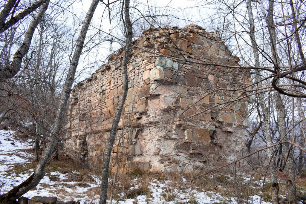 ავკვეთის წმინდა გიორგის ეკლესია