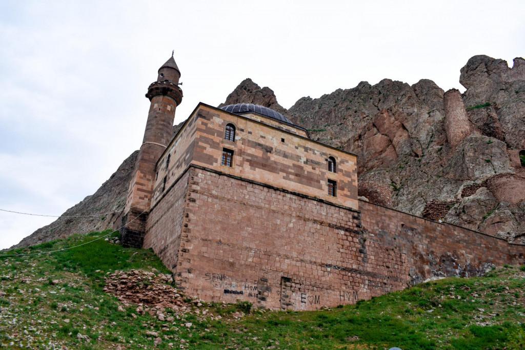 დოღუბეიაზითის ციხე