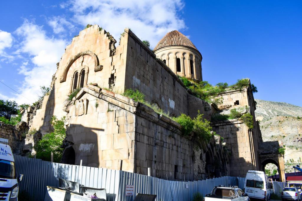 ოშკის ტაძარი