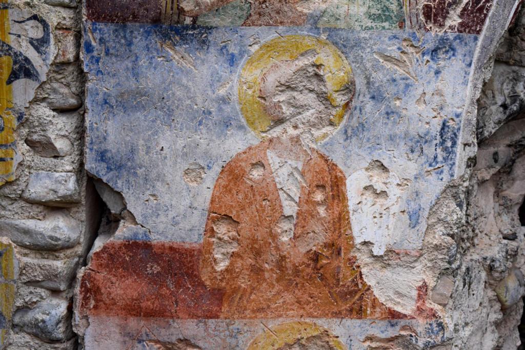 ახშნის გორისჯვრის ეკლესია