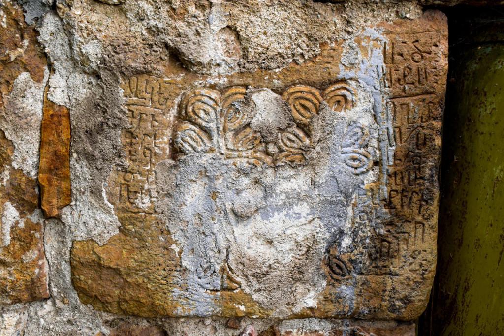 კიანეთის დარბაზული ეკლესია