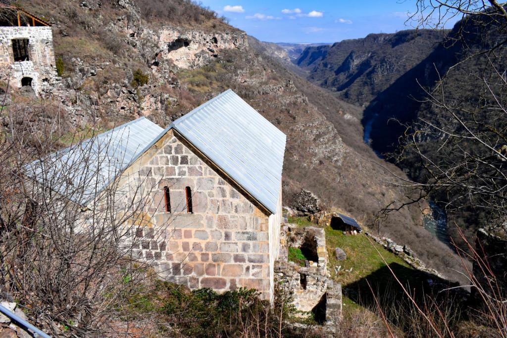 პირღებულის მონასტერი