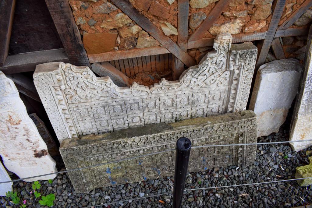 ტრაპიზონის აიასოფიას ტაძარი