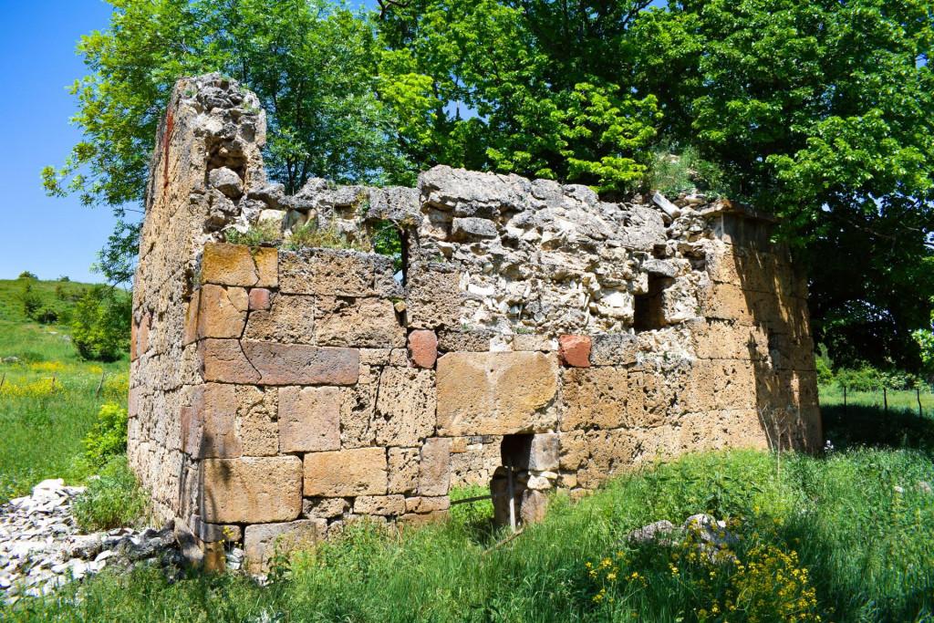 ლიყურეთის ღვთისმშობლის ეკლესია