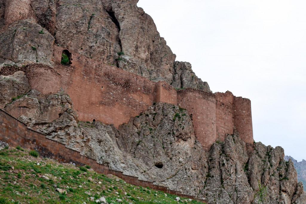 დოღუბეიაზითის ციხე