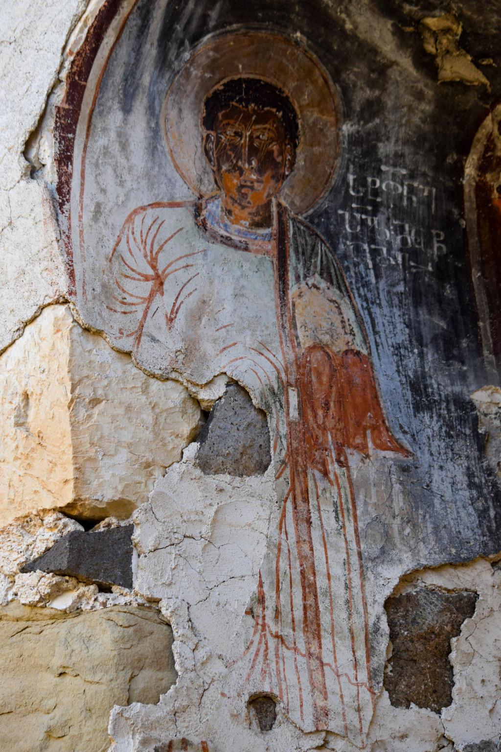 საორბისის წმინდა გიორგის ეკლესია