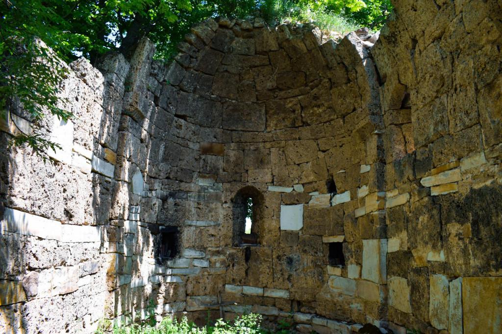 ლიყურეთის ღვთისმშობლის ეკლესია