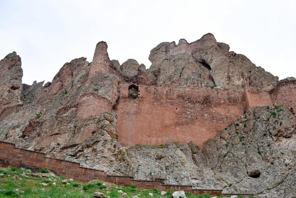 დოღუბეიაზითის ციხე