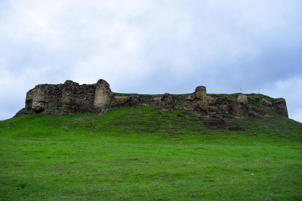 გაგის ციხე
